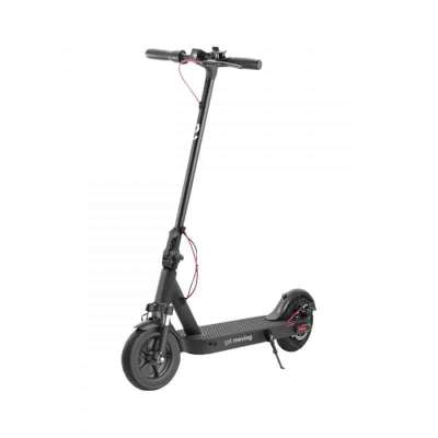 SCOOTER GSCOOTER Getmovin MAX 350 Watts Profile Picture