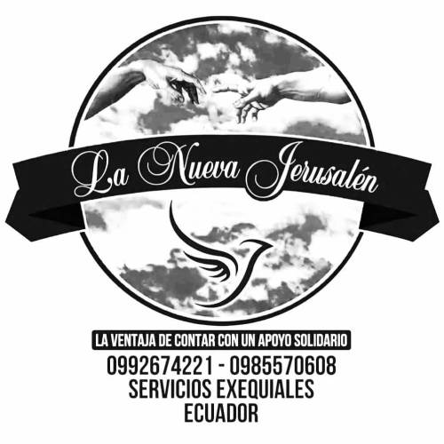 Fabrica de Funerarias La Nueva Jerusalén Profile Picture