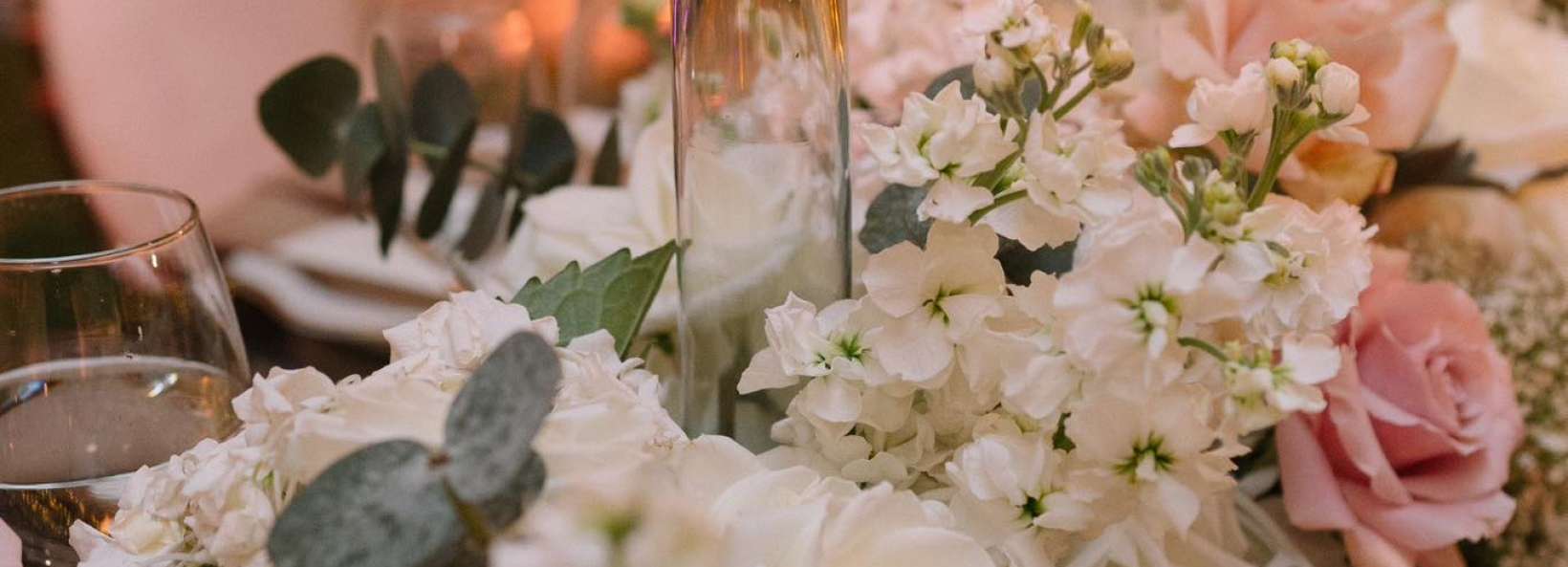 Flowers by C Cover Image