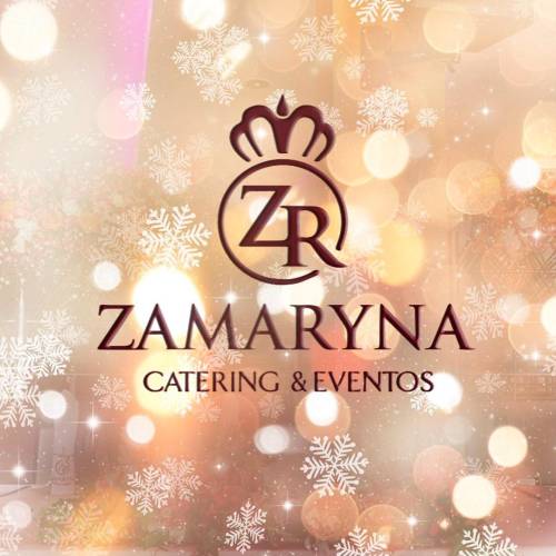 Zamaryna Catering y Eventos Profile Picture