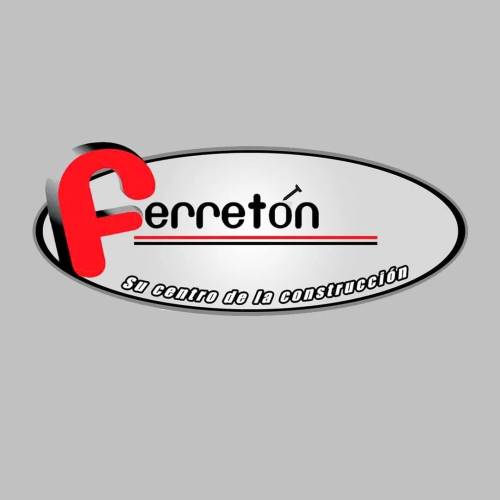 Ferretería Ferretón Profile Picture