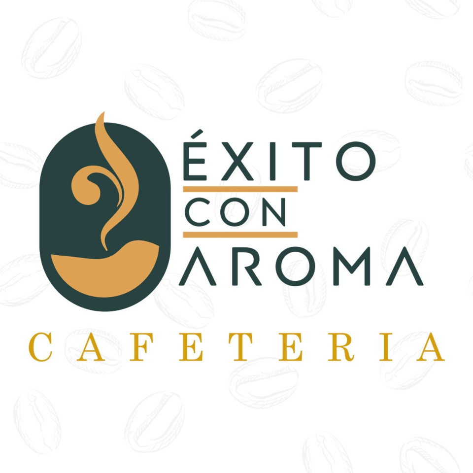 Exito con Aroma Profile Picture