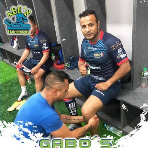 Gabo´s Fisioterapia Profile Picture