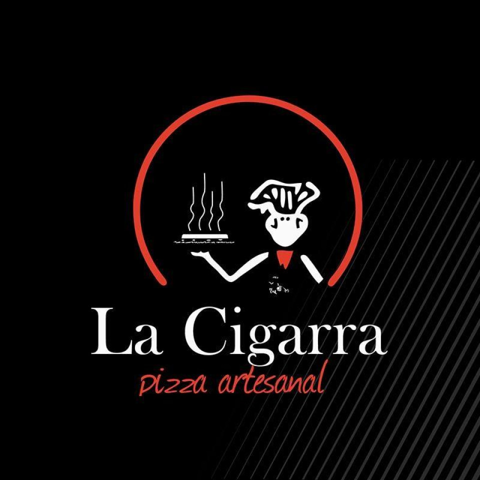 La Cigarra - Pizza Artesanal Profile Picture