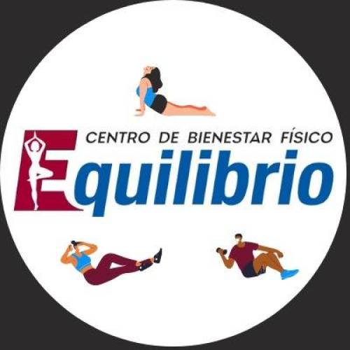 Centro de Bienestar Físico Equilibrio Profile Picture