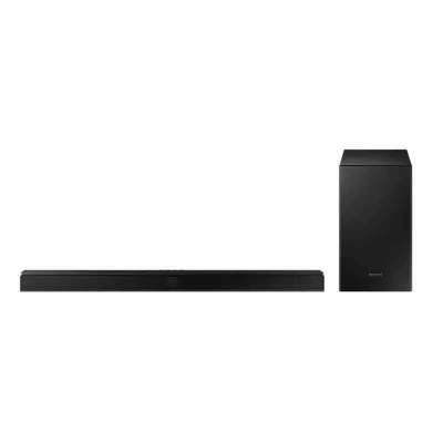 Barra de Sonido Samsung HW-T450 2.1ch 200W