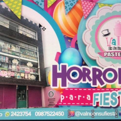 Valnu En Su Fiesta Profile Picture