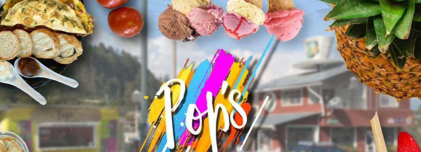 Pop’s Lounge Cover Image