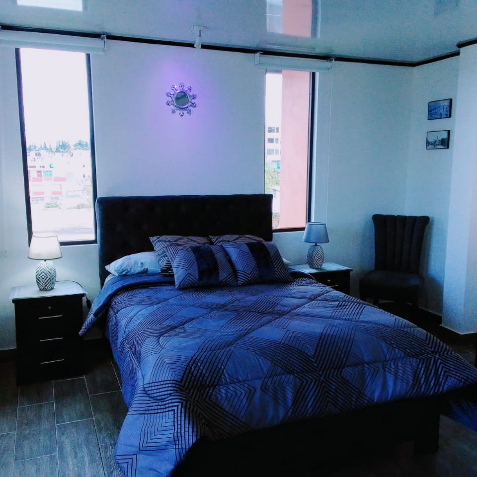 Hotel Jardines Ambato Profile Picture