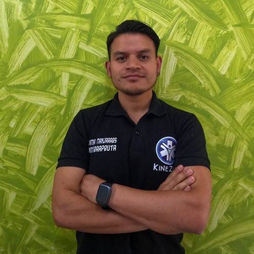 KineZia Rehabilitación & Fisioterapia Profile Picture