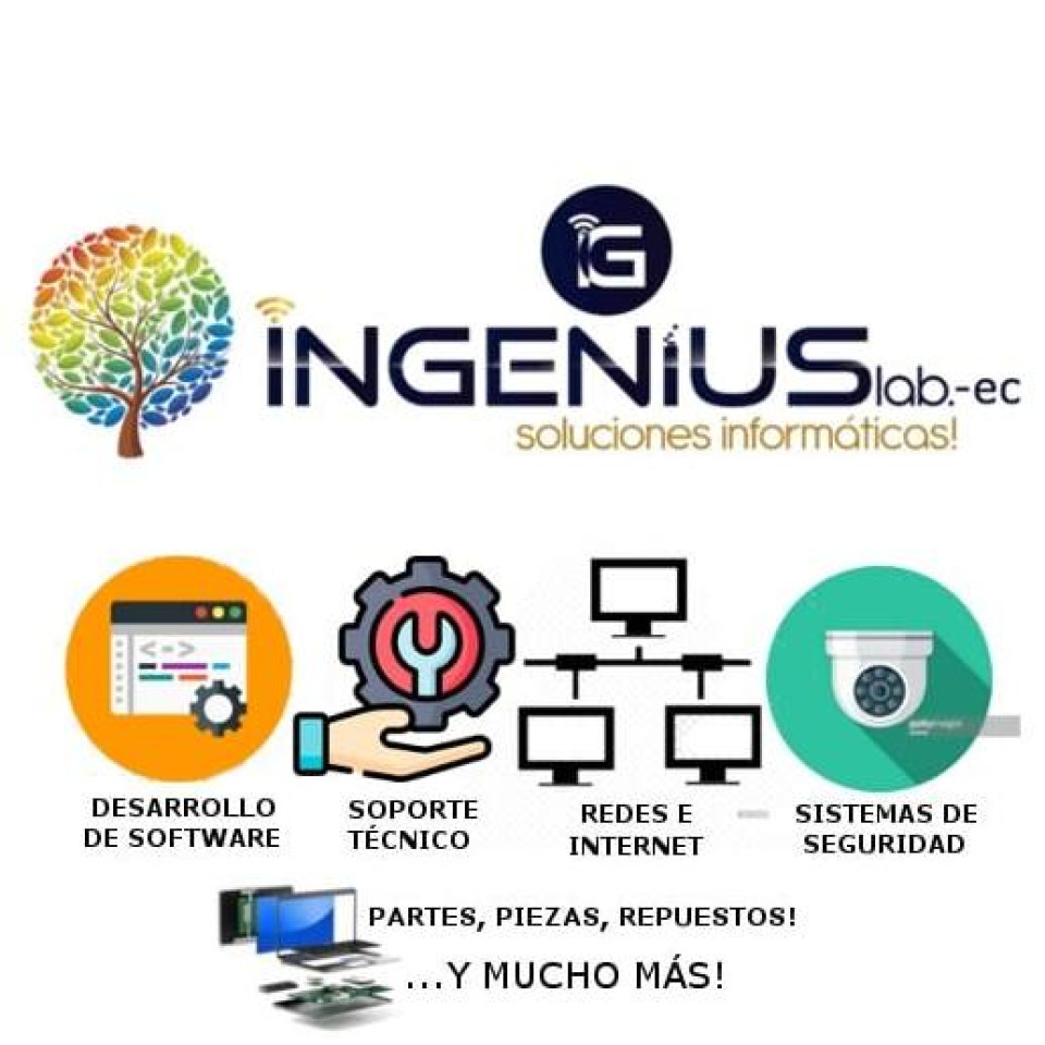 Ingeniuslab-ec Profile Picture