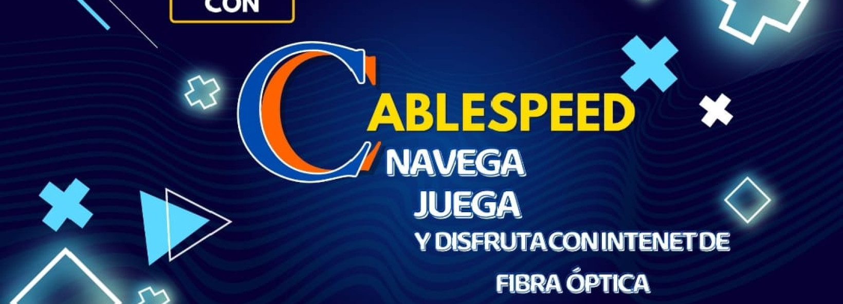 Cablespeed Ambato Cover Image
