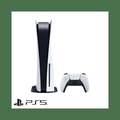 Sony PlayStation 5 Versión de disco1TB Profile Picture