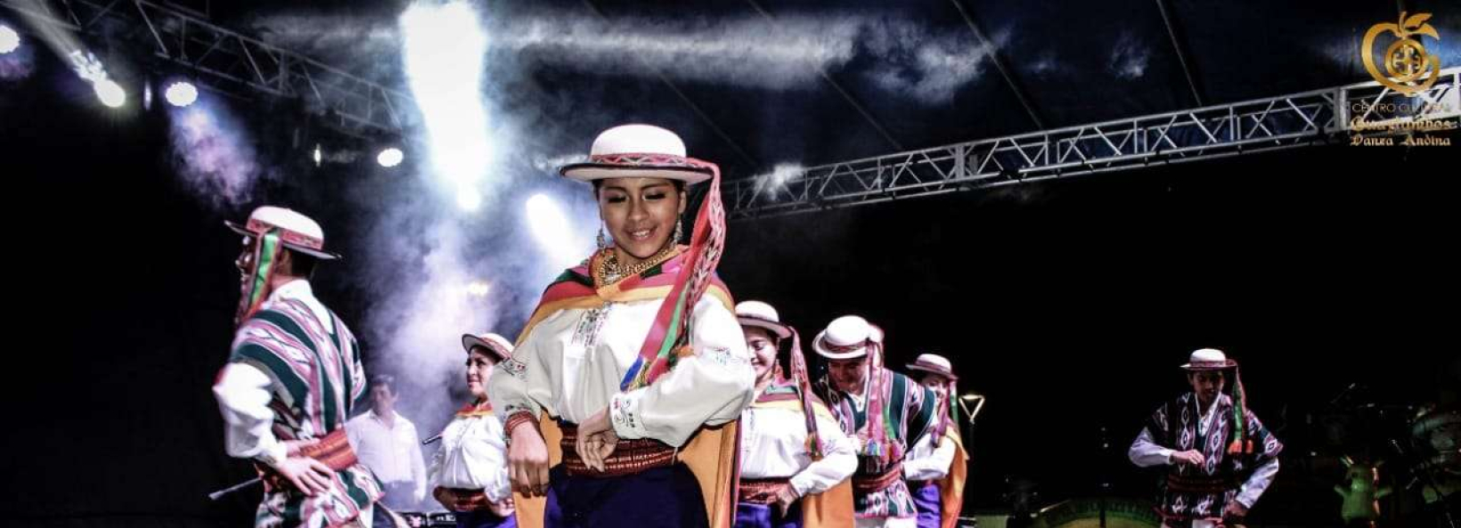 Centro Cultural Guaytambos Cover Image