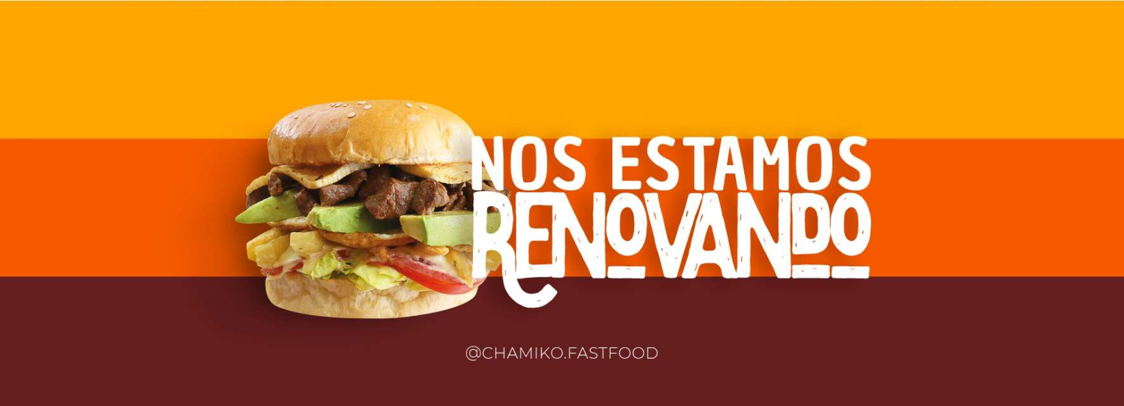 Chamiko Food and Friends Cover Image