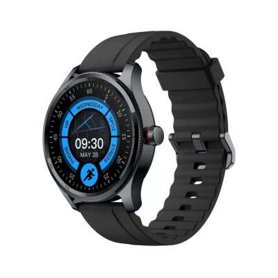 Smart Watch Rca Tronix Black 1.38″ Profile Picture