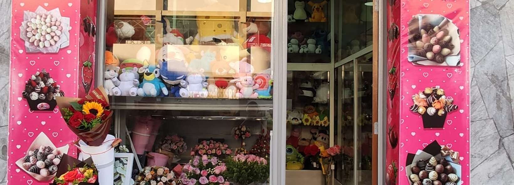 ElTulipan.ec Cover Image