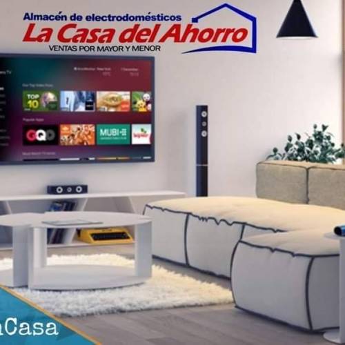 La Casa del Ahorro Profile Picture