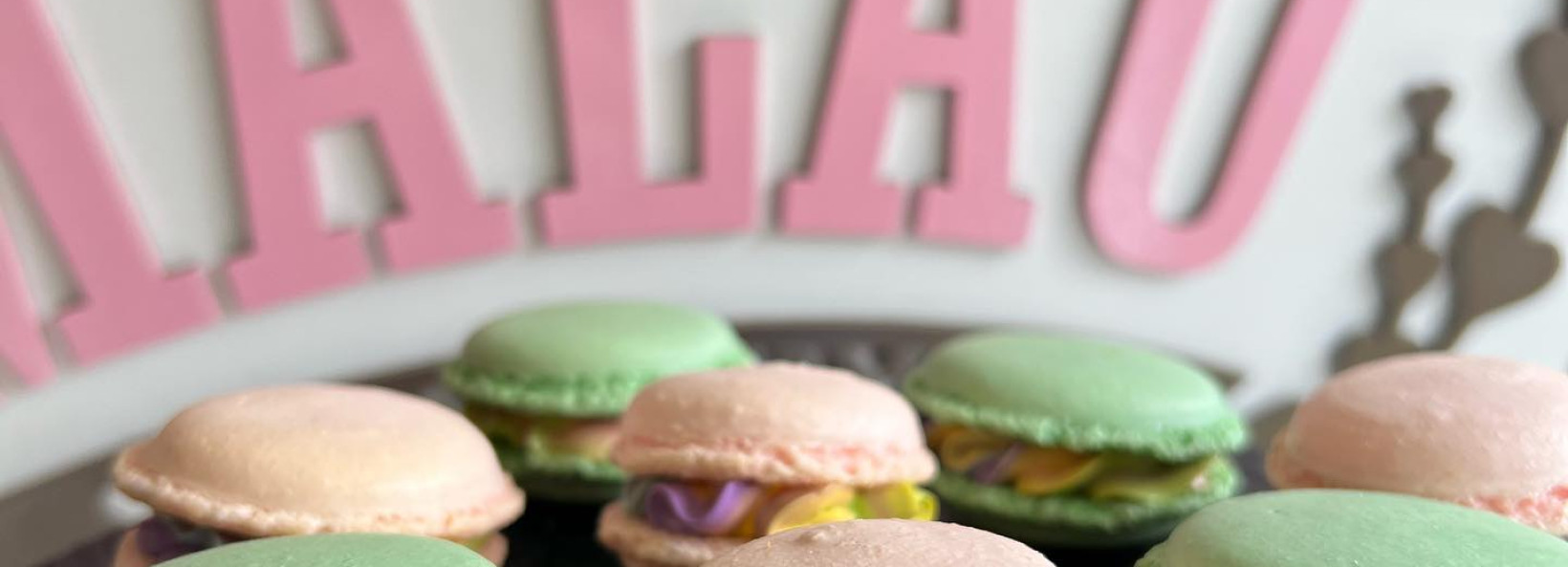 Malau Bakery Ambato Cover Image