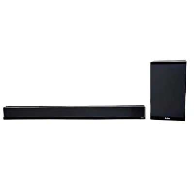 Barra de Sonido RCA (SR190GB-32-70) Profile Picture