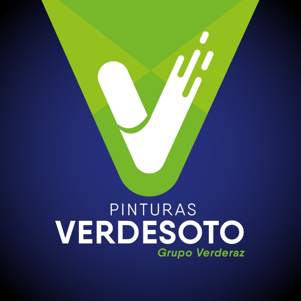 Pinturas Verdesoto Oficial Profile Picture