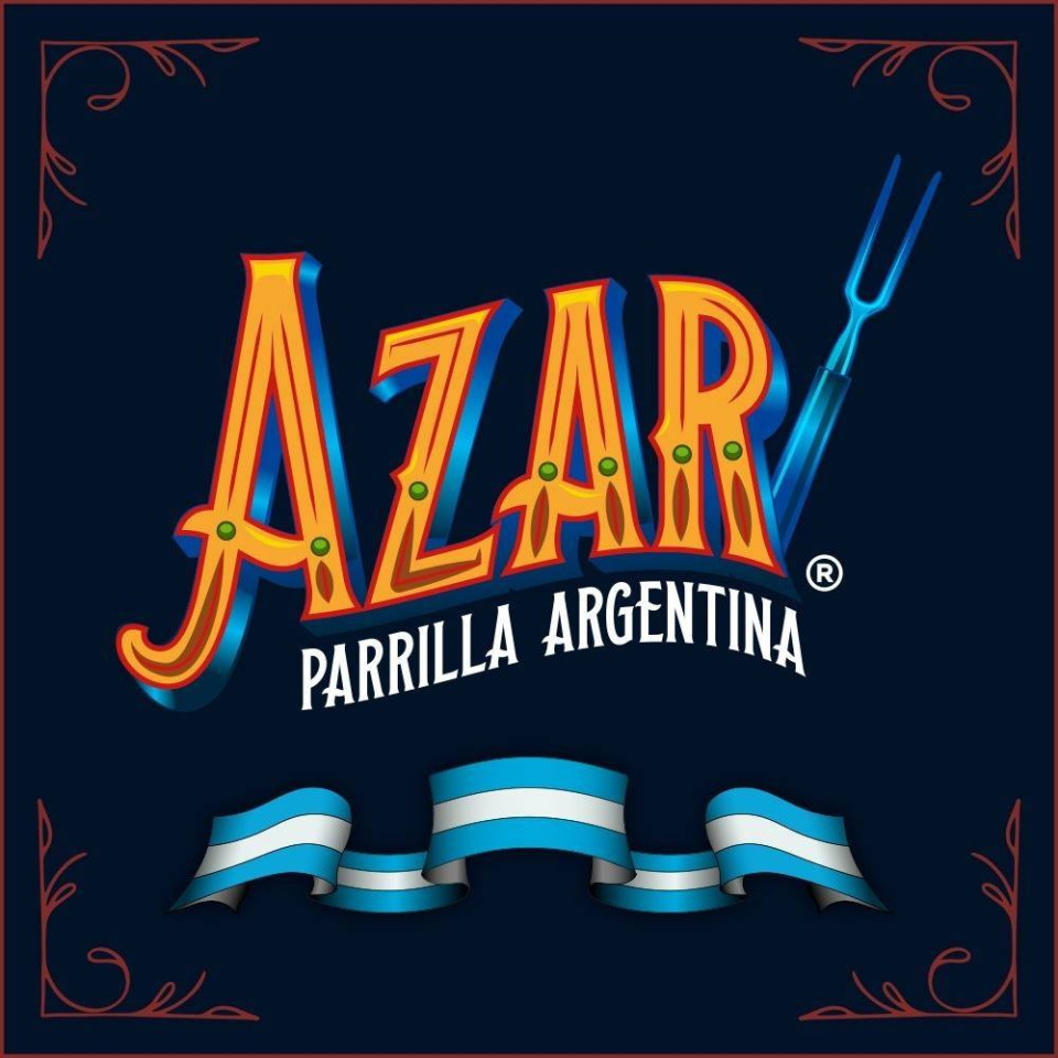 Azar Parrilla Argentina Profile Picture