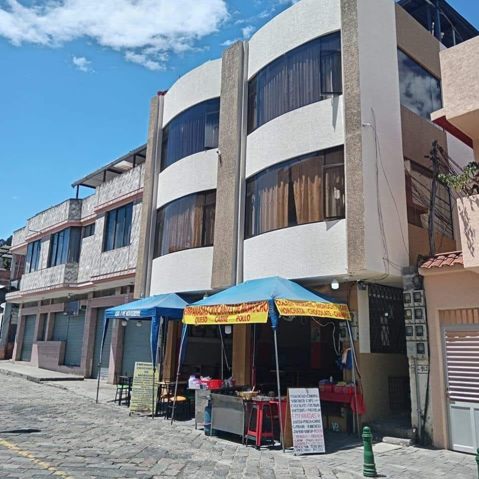 Colada Morada -Dulce Moradita EC -Yana Api Profile Picture