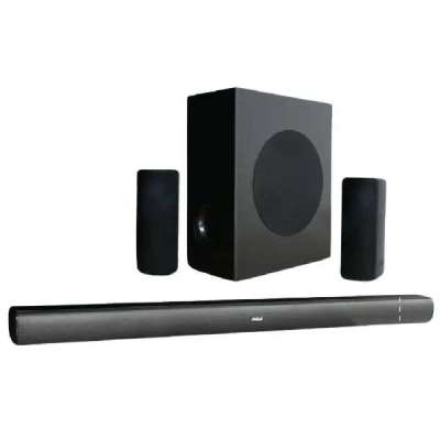Barra de Sonido RCA ET-028DHT Profile Picture