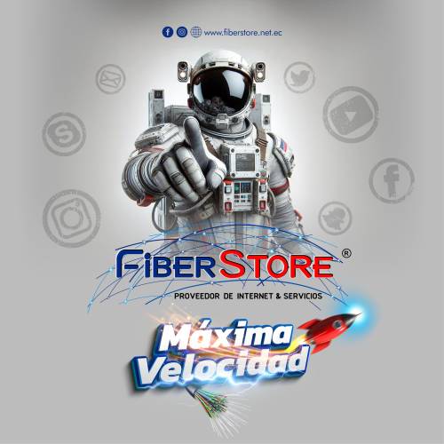 Fiber Store Profile Picture