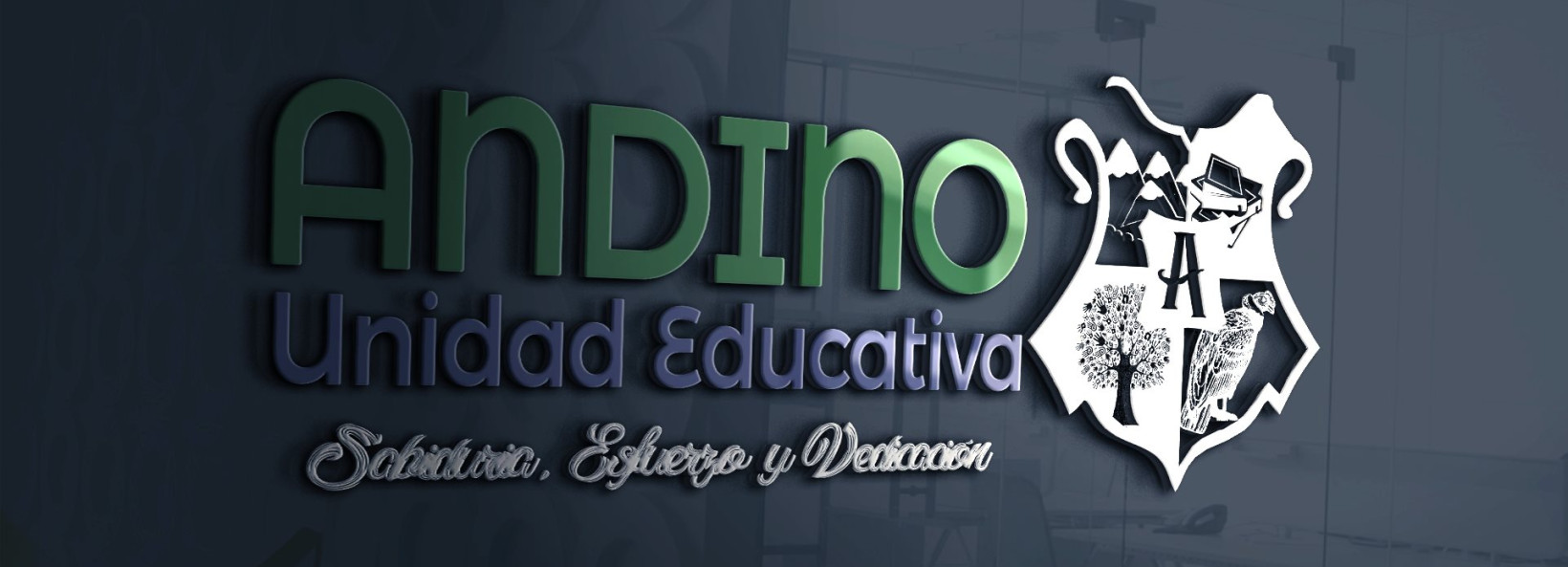 Unidad Educativa Andino Cover Image
