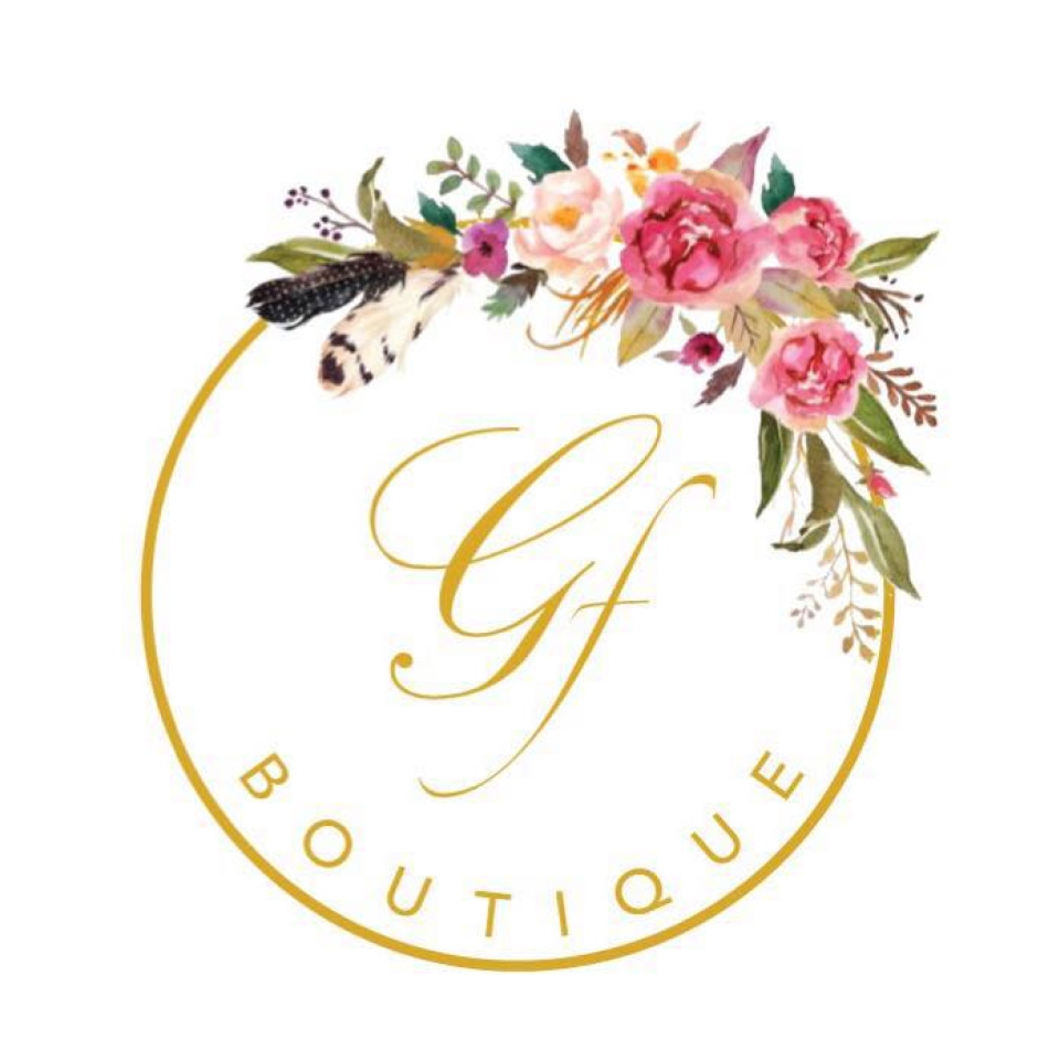 Golden Flowers Profile Picture