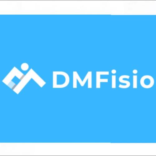 DM Fisioterapia Profile Picture