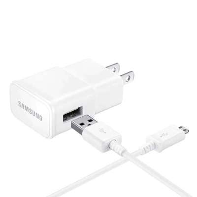 Cargador Samsung TA20