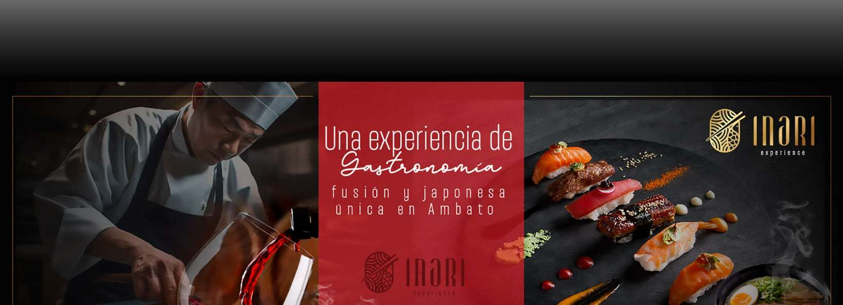 Inari Experience Cover Image