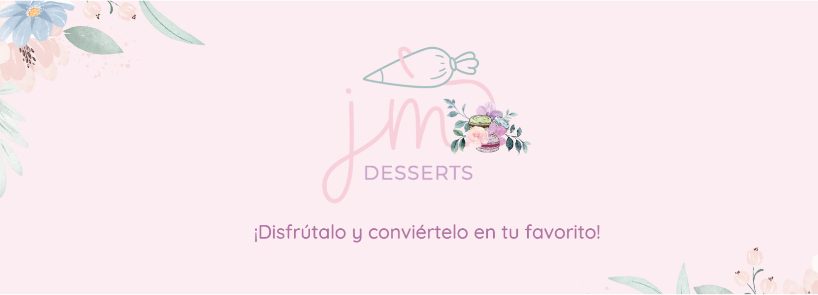 JM Desserts Ambato Cover Image