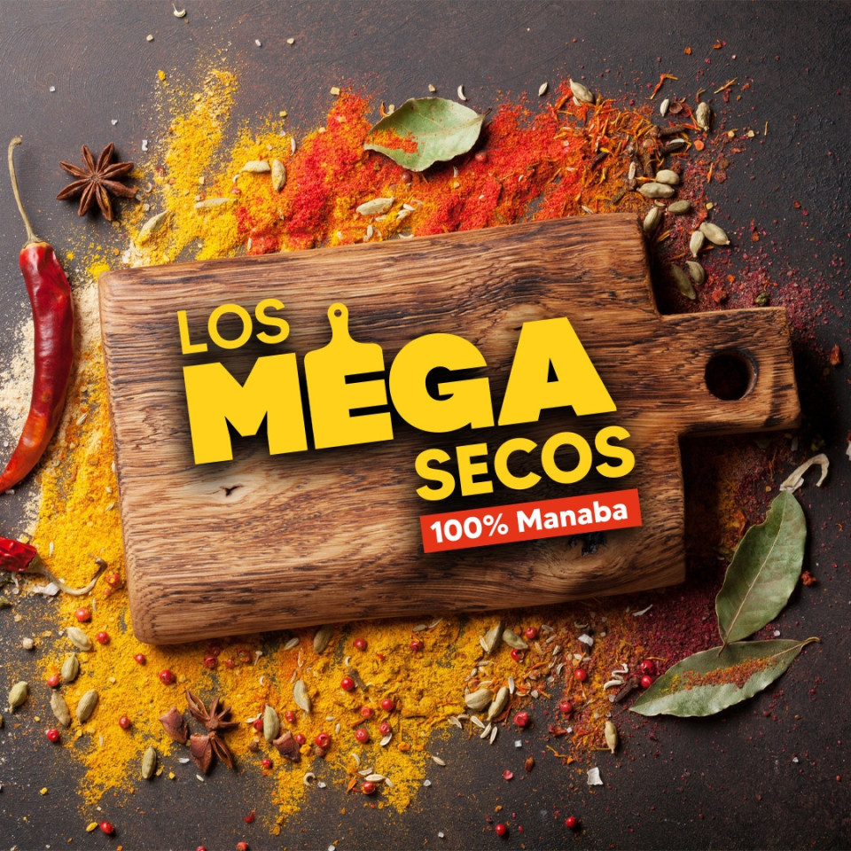 Los Mega Secos Profile Picture