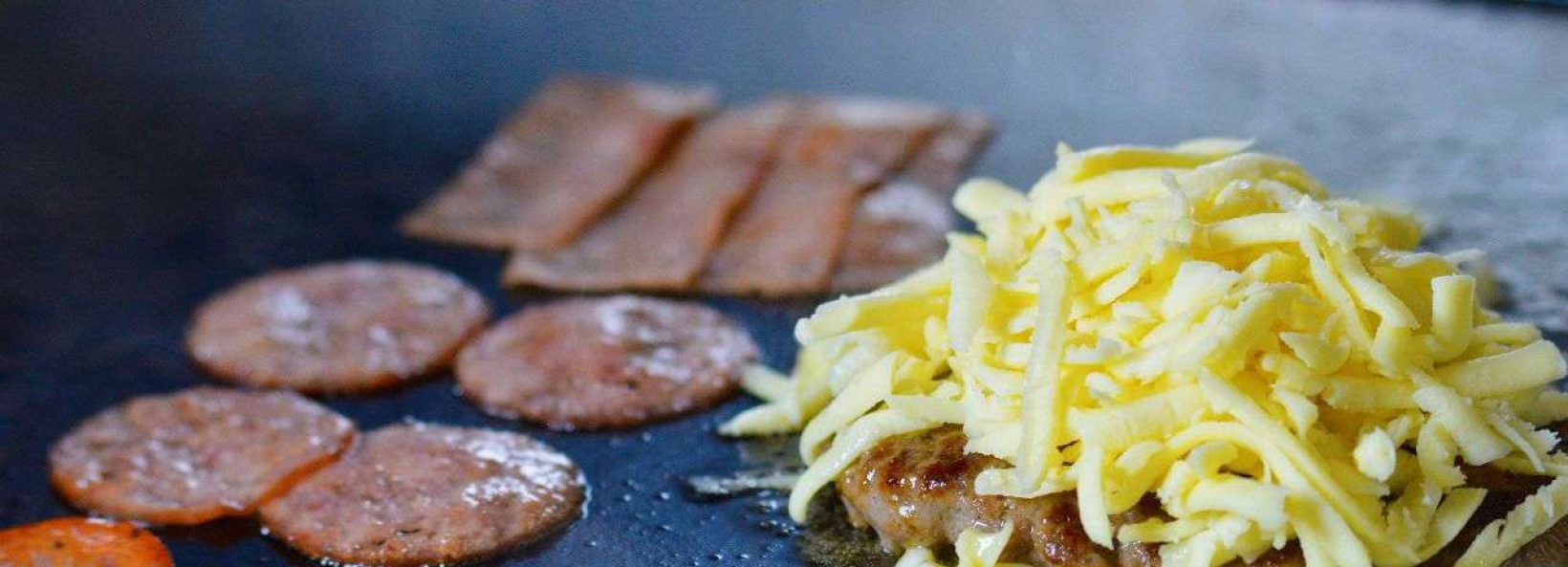 Giuseppe's Pizzas, Subs & Burgers Cover Image