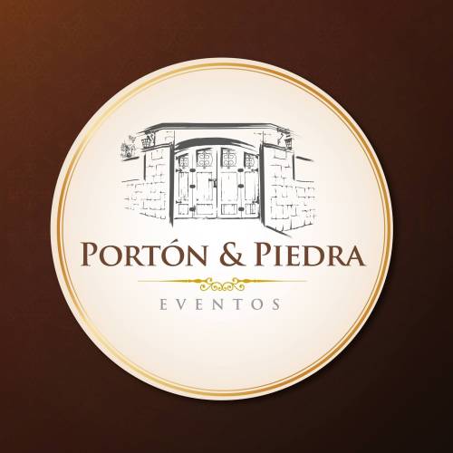 Portón & Piedra Profile Picture