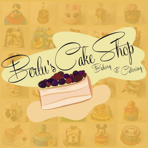 Berlu's Cake Shop Profile Picture