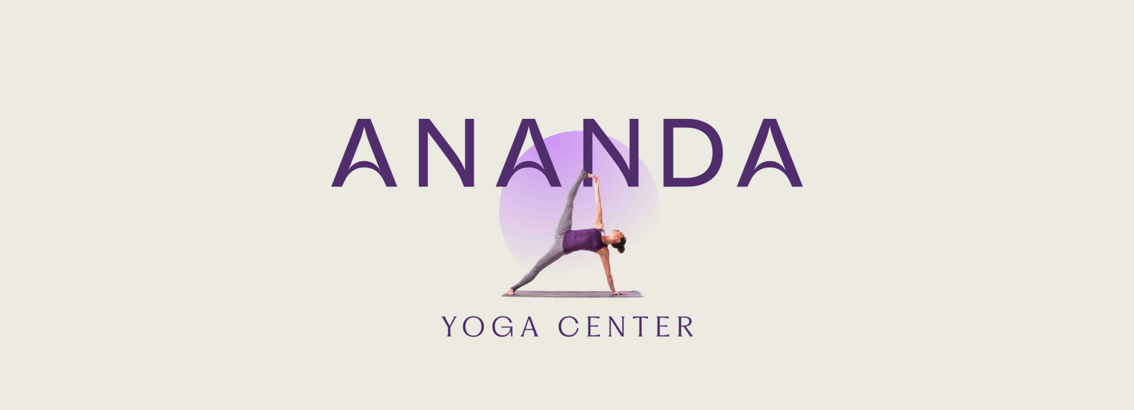 Ananda Center Cover Image