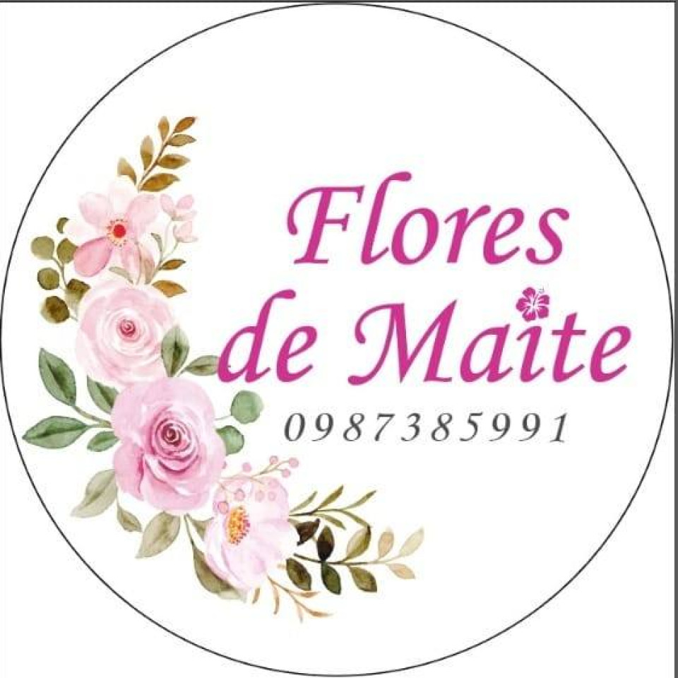 Flores de Maite Profile Picture