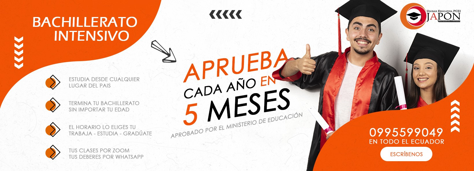 Unidad Educativa PCEI JAPON Cover Image