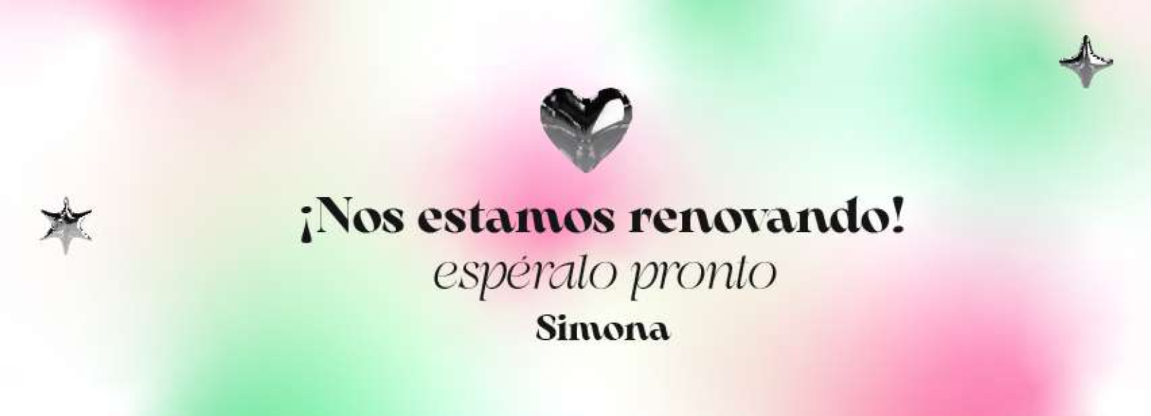 Simona Cafe cover image