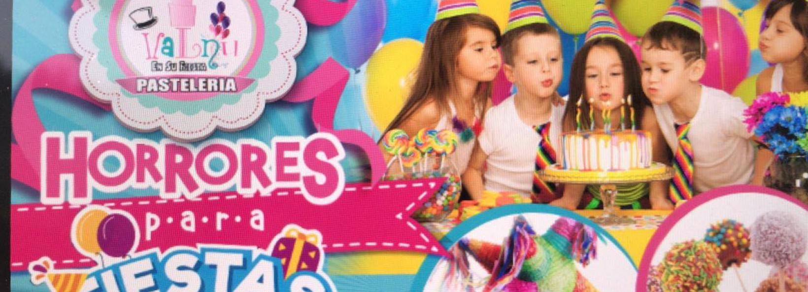 Valnu En Su Fiesta Cover Image