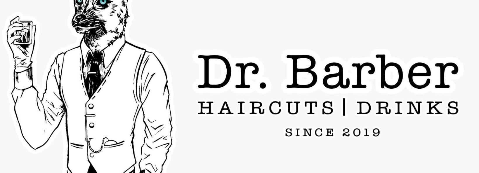 Dr.Barber Cover Image