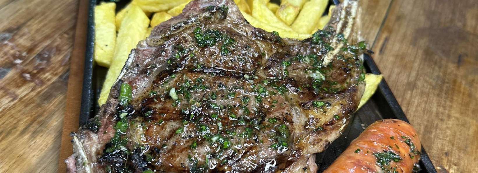 NAJEO food Cover Image