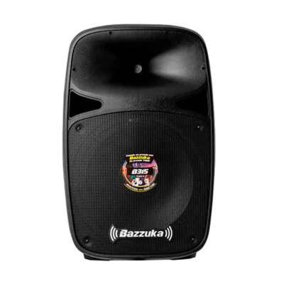 Parlante Bazzuka B315N
