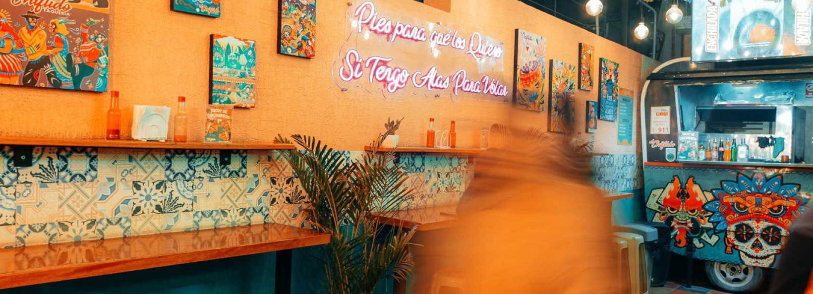 El Chiflido Cover Image