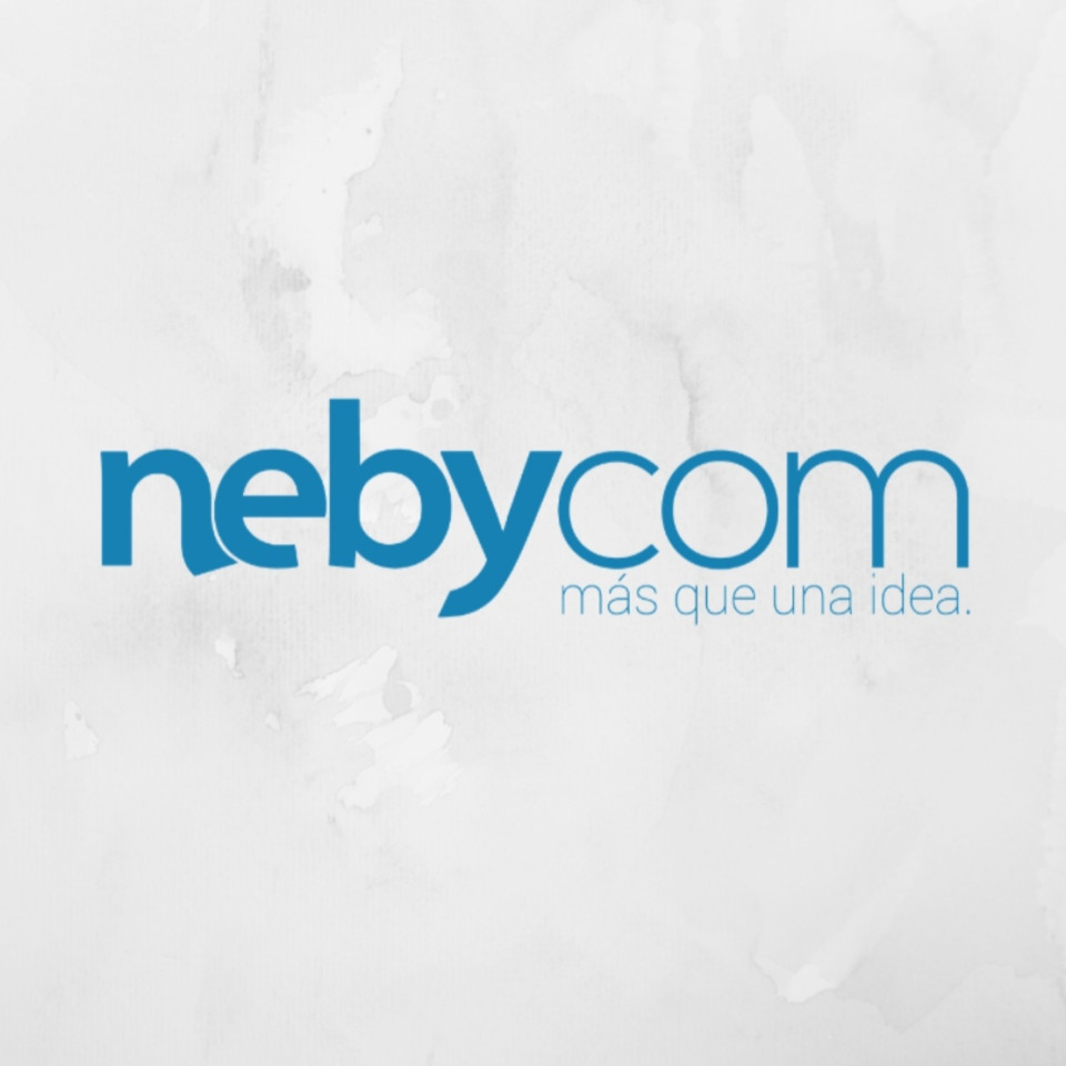 NebyCom Agencia de Comunicación Creativa Profile Picture