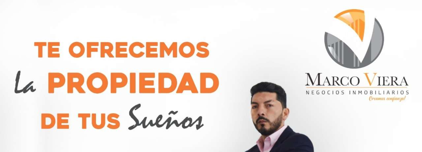 MV Negocios Inmobiliarios Cover Image